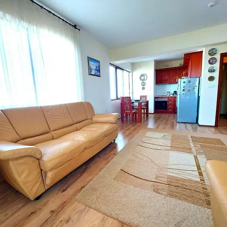 Sunrise Splendid Apartment Obsor