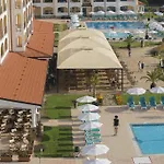 Apartman Sunrise Splendid