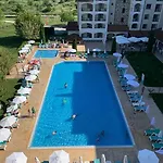 Sunrise Splendid Apartment *