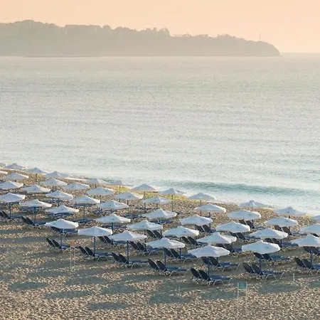 Sunrise Splendid Apartment