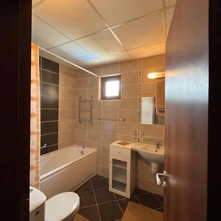 Sunrise Splendid Apartamento