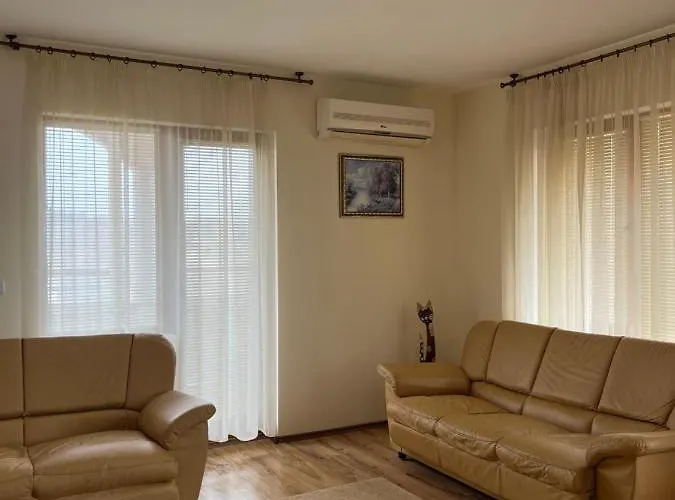 Apartment Sunrise Splendid Obzor