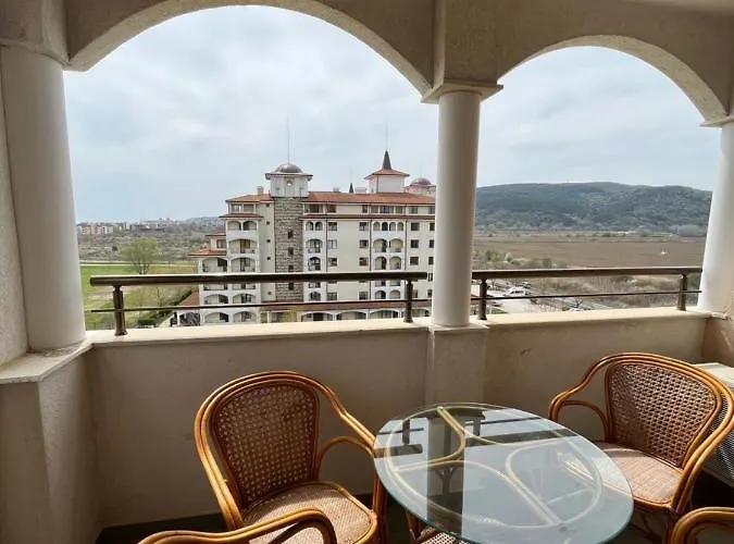 Sunrise Splendid Obzor