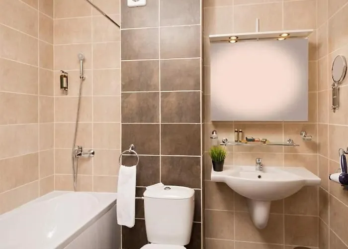 Sunrise Splendid Obzor