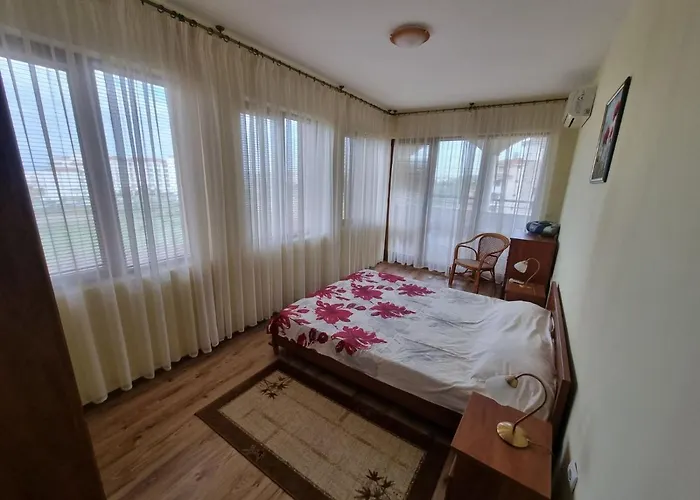 Apartment Sunrise Splendid Obzor