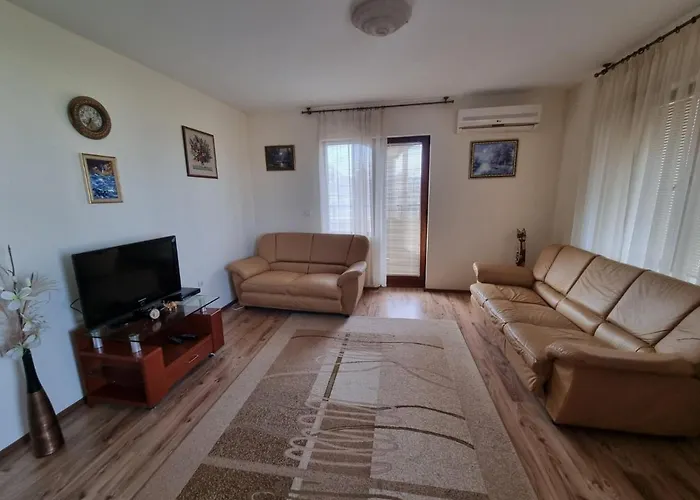 Sunrise Splendid * Obzor