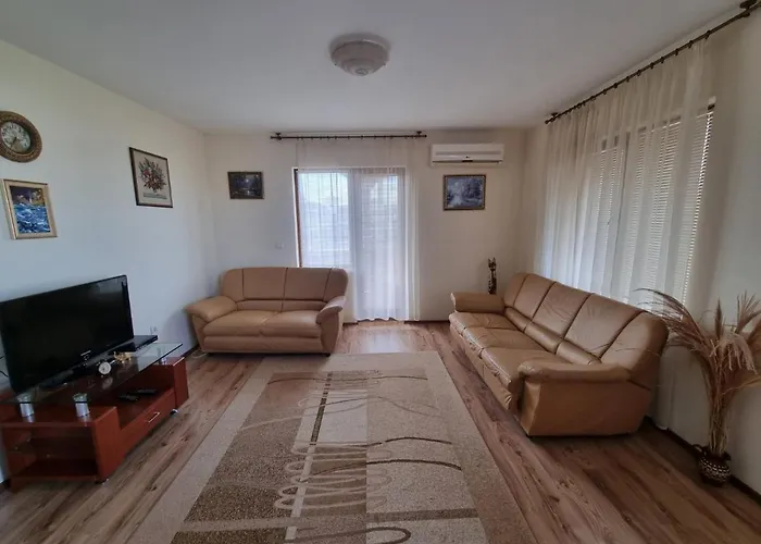 Sunrise Splendid * Obzor