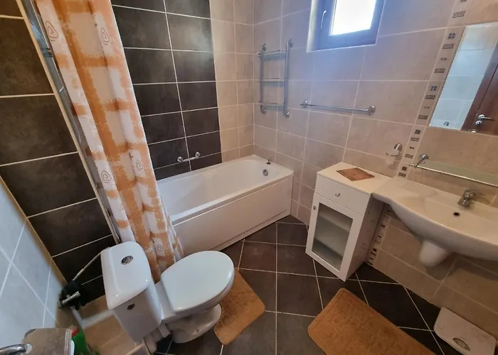 Sunrise Splendid * Obzor